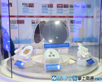 扛起主城擔(dān)當(dāng) 崇川站上發(fā)展C位 信息技術(shù)產(chǎn)業(yè)成關(guān)鍵引擎