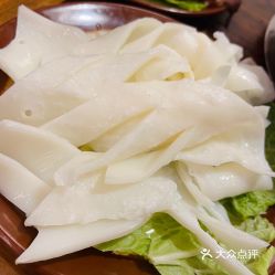 成都大彤集老火鍋精品豬黃喉 食客真實評價與口味揭秘